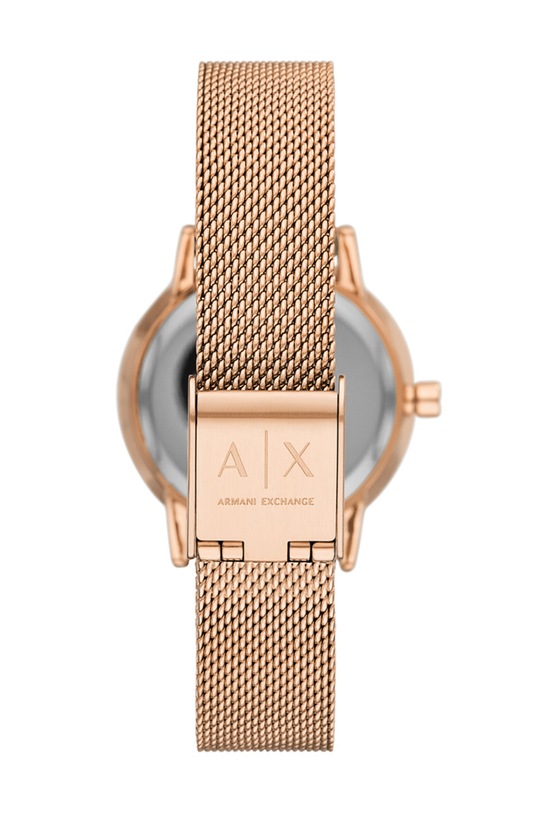 Accesorii Armani Exchange - Ceas AX5566 AX5566 roz