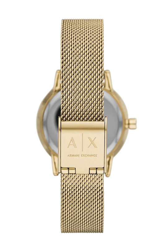 Dodaci Armani Exchange - Sat AX5567 AX5567 zlatna