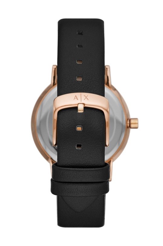 Dodaci Armani Exchange - Sat AX5571 AX5571 crna