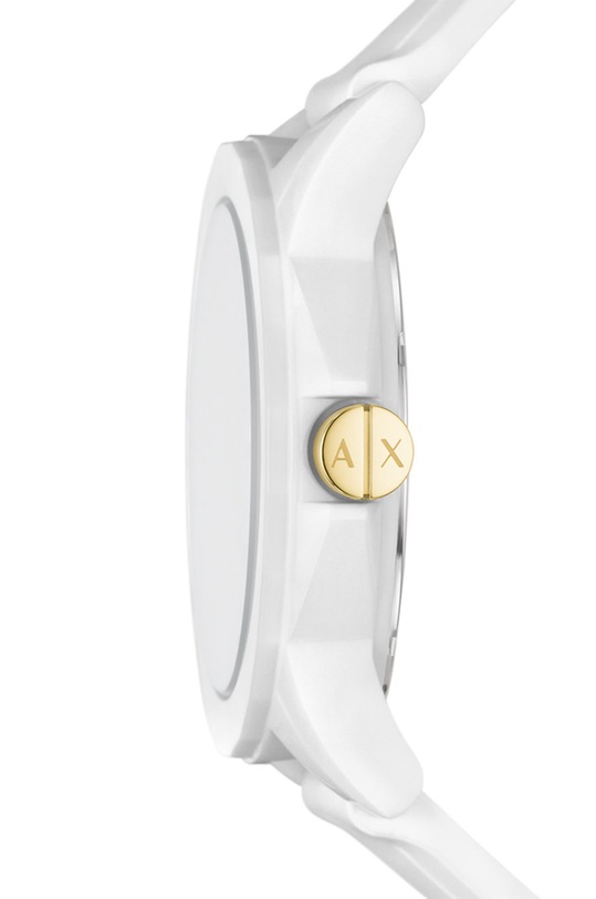 Armani Exchange - Ceas AX7126 AX7126 alb AA00