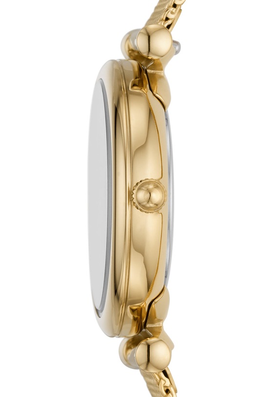 Fossil - Hodinky ES5020 ES5020 zlatá AA00