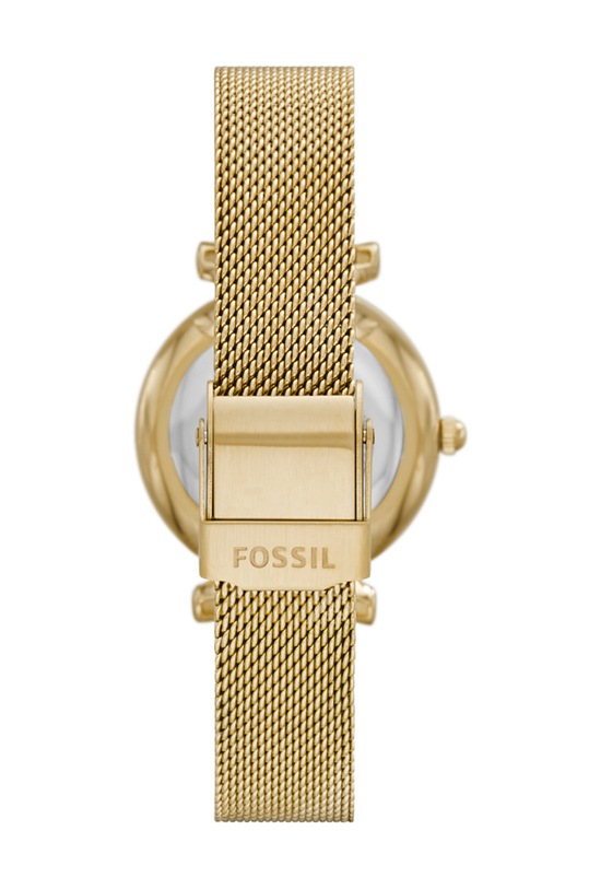 Doplňky Fossil - Hodinky ES5020 ES5020 zlatá