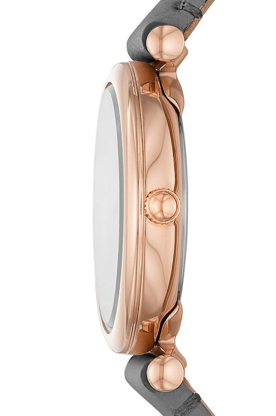 Fossil - Zegarek ES5068 ES5068 szary AA00