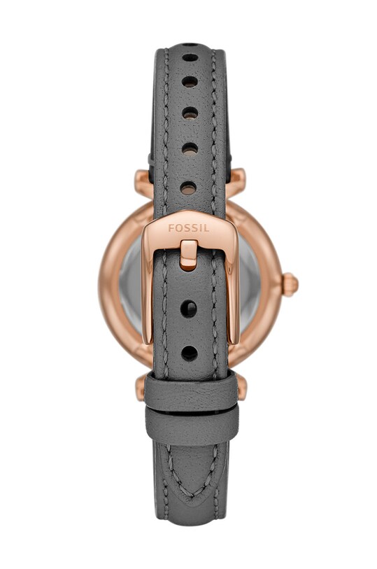 Accesorii Fossil - Ceas ES5068 ES5068 gri