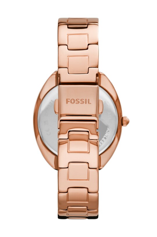 Doplňky Hodinky Fossil ES5070 růžová