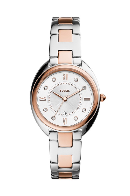 Fossil Zegarek ES5072 multicolor ES5072
