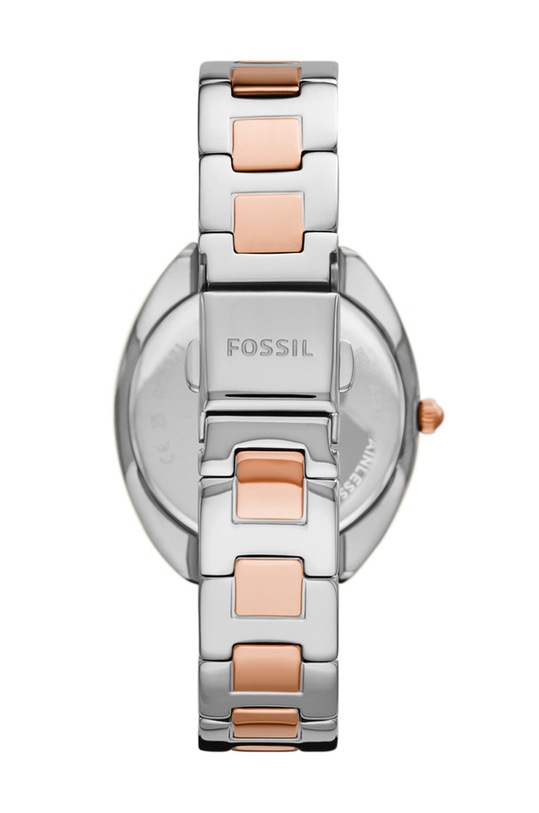 Akcesoria Fossil Zegarek ES5072 ES5072 multicolor