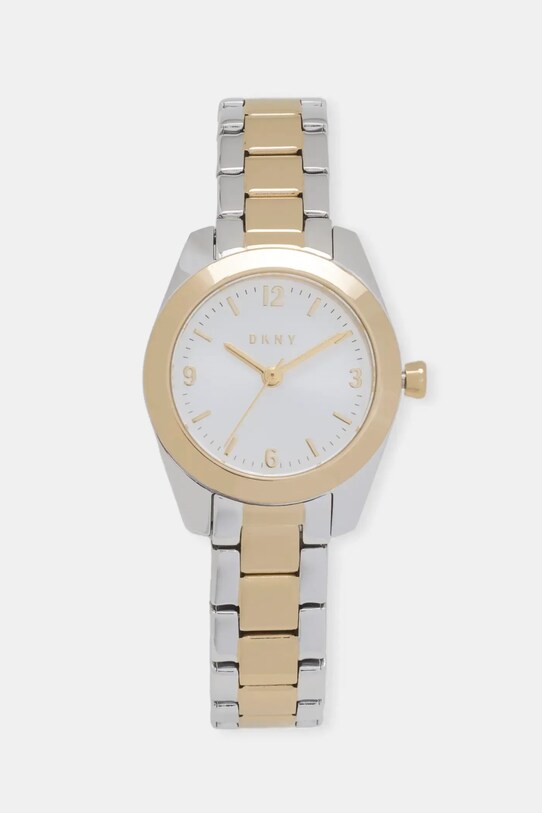 DKNY - Ρολόι NY2922 NY2922 ασημί AA00