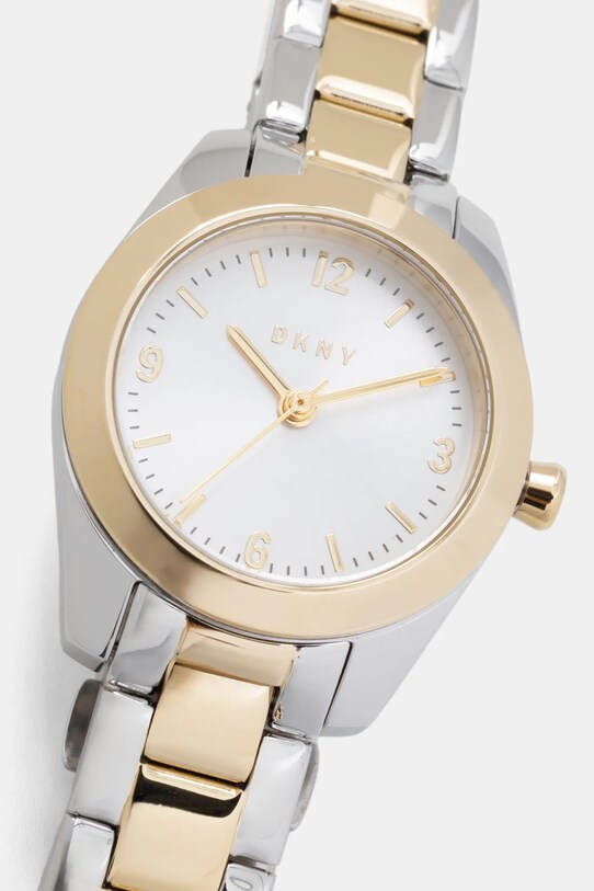 Accesorii Dkny - Ceas NY2922 NY2922 argintiu