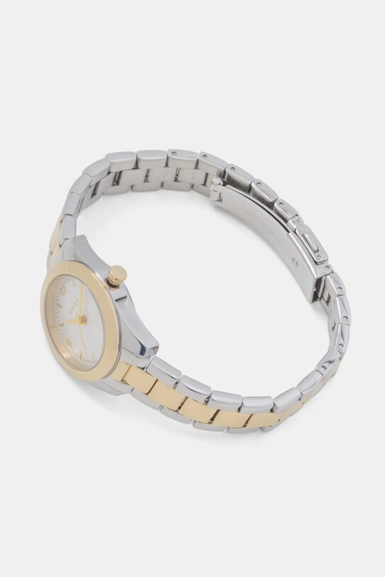 DKNY - Ρολόι NY2922 ασημί NY2922