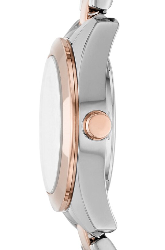 Dkny - Sat NY2923 NY2923 srebrna AA00