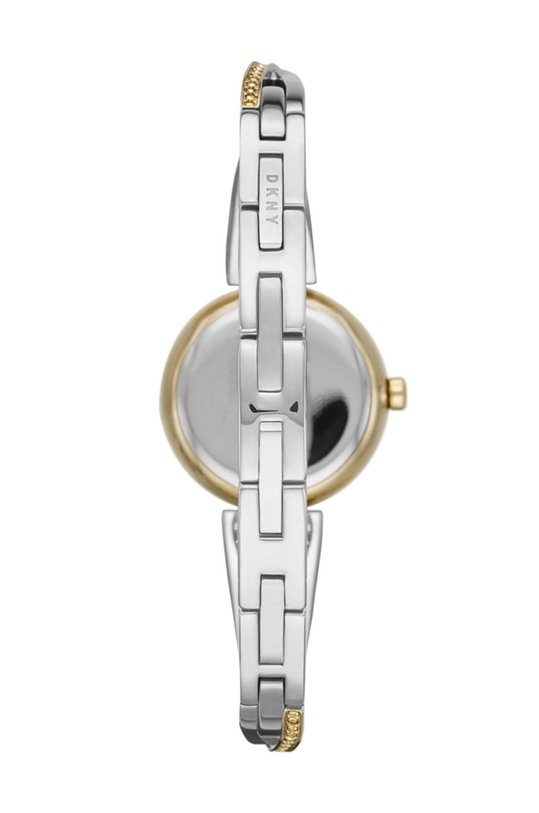 Doplňky Dkny - Hodinky NY2924 NY2924 stříbrná