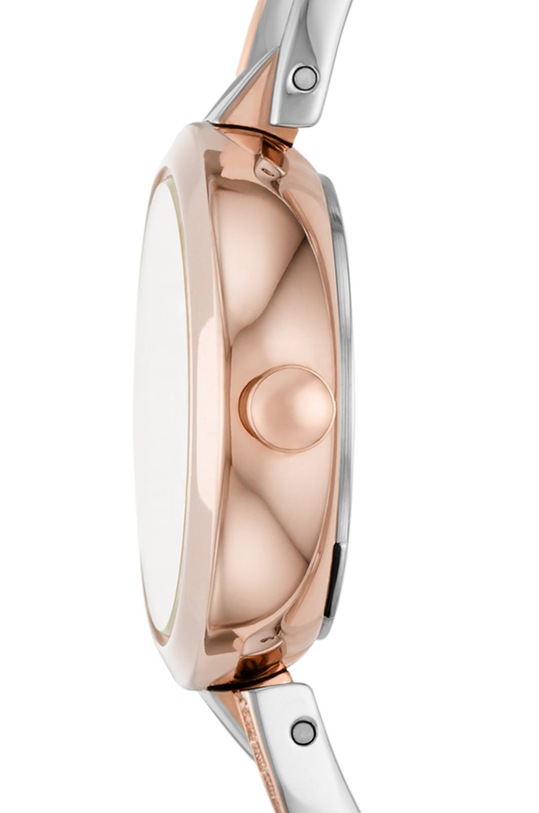 Dkny - Sat NY2925 NY2925 srebrna AA00