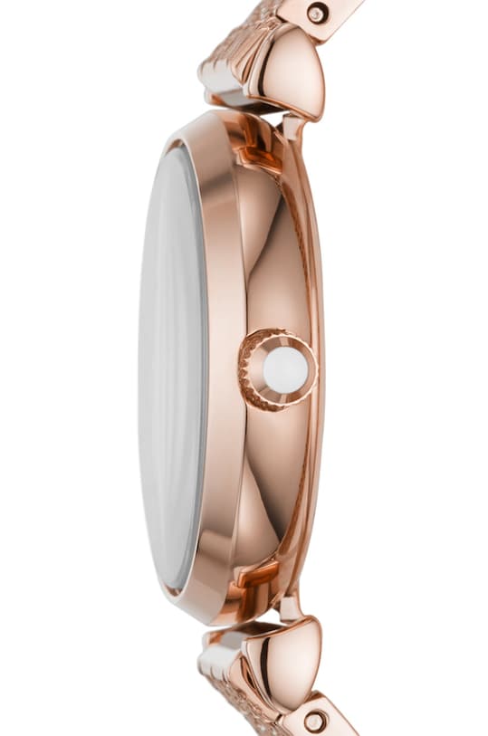 Emporio Armani - Часы AR11342 AR11342 розовый AA00