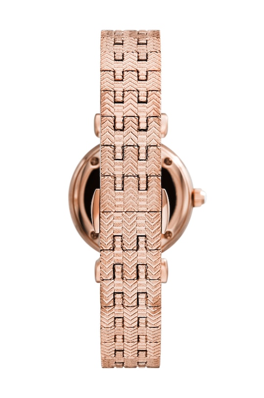 Accesorii Emporio Armani - Ceas AR11342 AR11342 roz