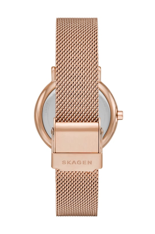 Doplnky Skagen - Hodinky SKW2975 SKW2975 ružová