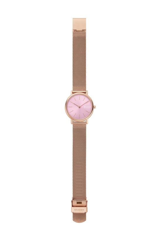 Skagen - Hodinky SKW2975 ružová SKW2975