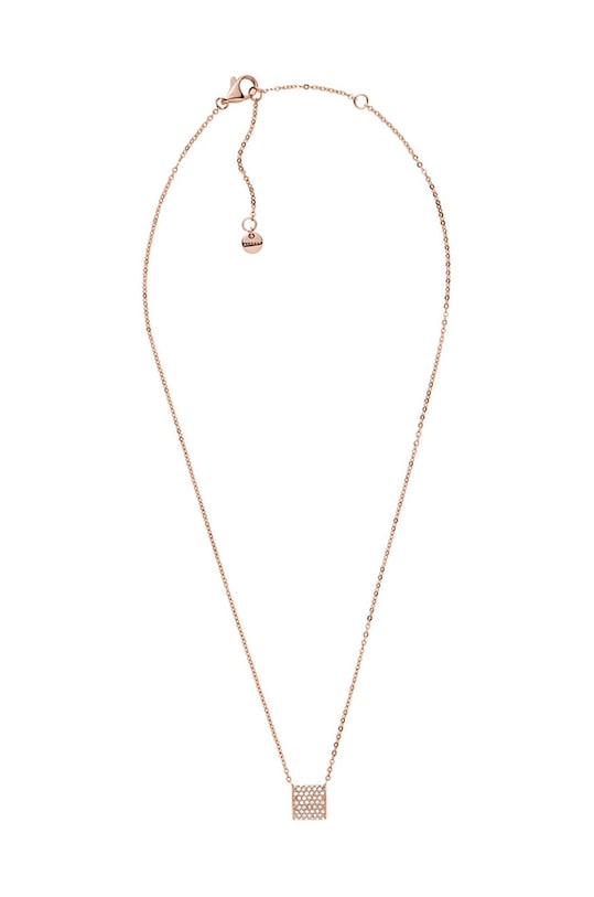 Skagen - Цепочка SKJ1401791 розовый AA00