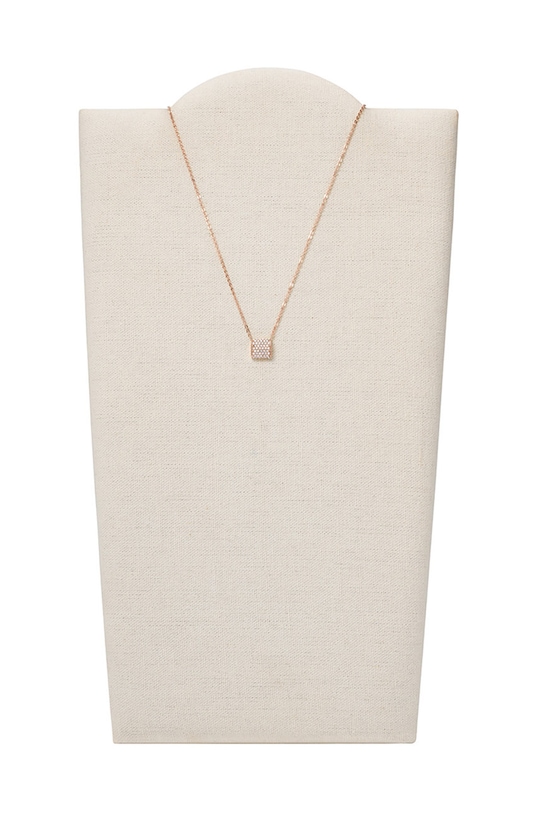 Аксессуары Skagen - Цепочка SKJ1401791 розовый