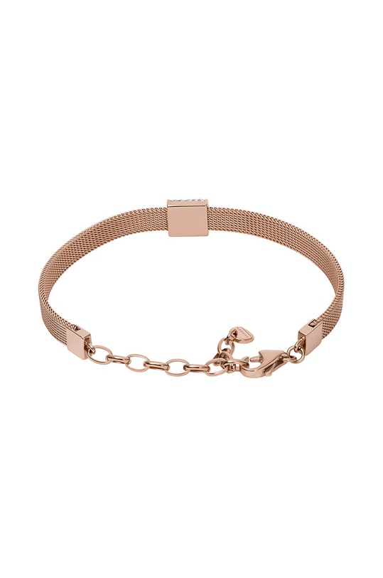 Skagen - Bransoletka SKJ1404791 różowy AA00