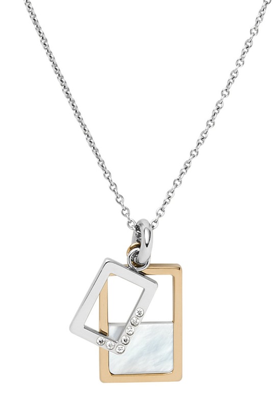 Skagen - Naszyjnik srebrny SKJ1430998