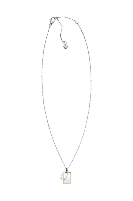 Skagen - Naszyjnik SKJ1430998 srebrny AA00