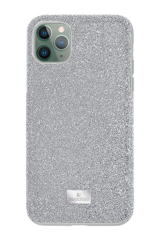 Swarovski - Etui za mobitel HIGH IP11 5531149 srebrna AA00