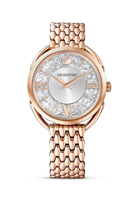Swarovski - Ρολόι 5452465 χρυσαφί 5452465