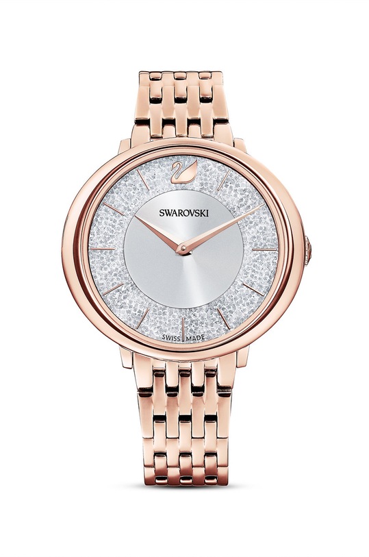 Swarovski - Sat 5544590 CRYSTALLINE zlatna 5544590