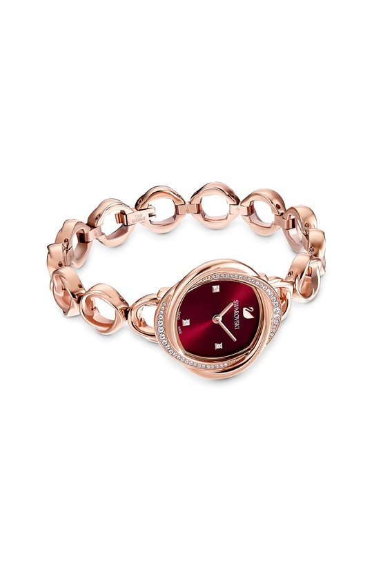 Swarovski zegarek 5552783 złoty AA00