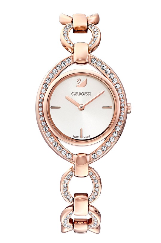 Swarovski - Sat 5470415 zlatna 5470415