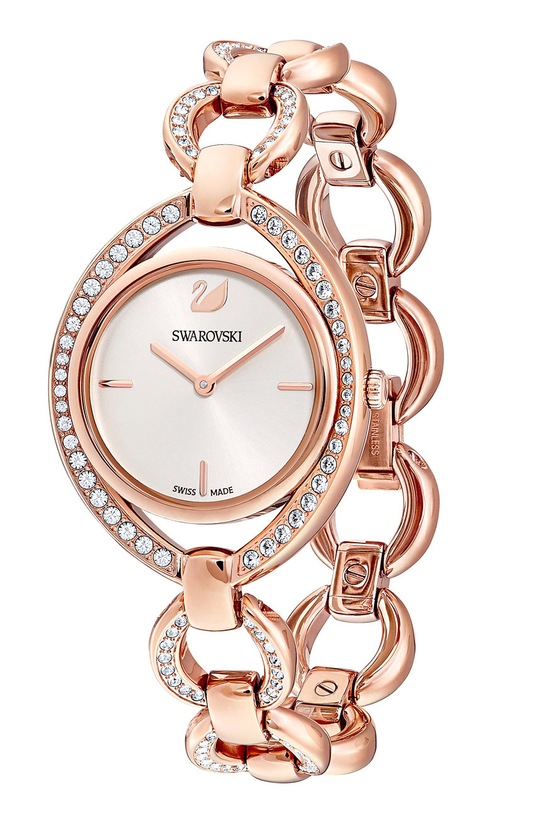 Swarovski - Sat 5470415 5470415 zlatna AA00