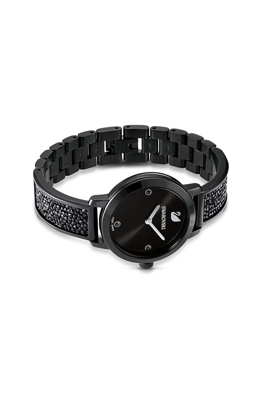 Swarovski - Zegarek 5376071 5376071 czarny AA00