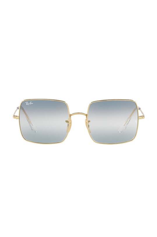 Accesorii Ray-Ban ochelari de soare 0RB1971. aur