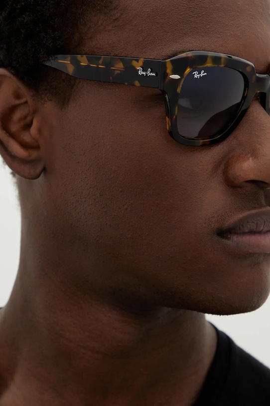 Ray-Ban szemüveg STATE STREET 0RB2186