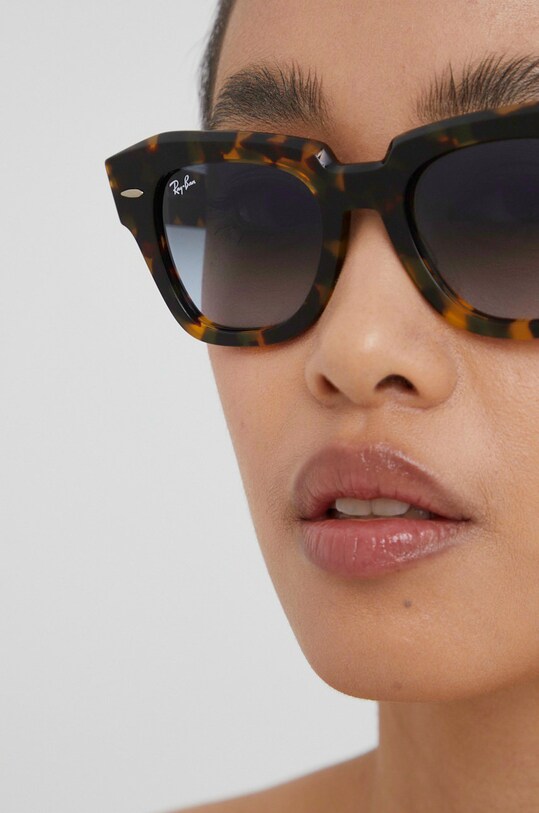 Очки Ray-Ban 0RB2186