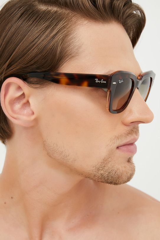 Ray-Ban ochelari 0RB2186