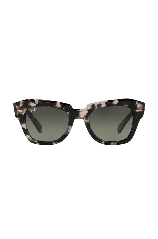 Naočale Ray-Ban 0RB2186 crna AA00