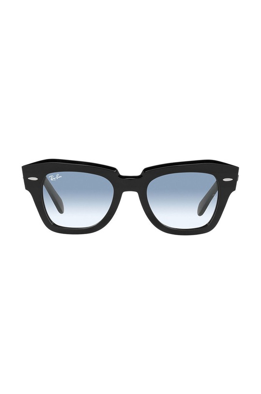 Γυαλιά ηλίου Ray-Ban 0RB2186 μαύρο AA00