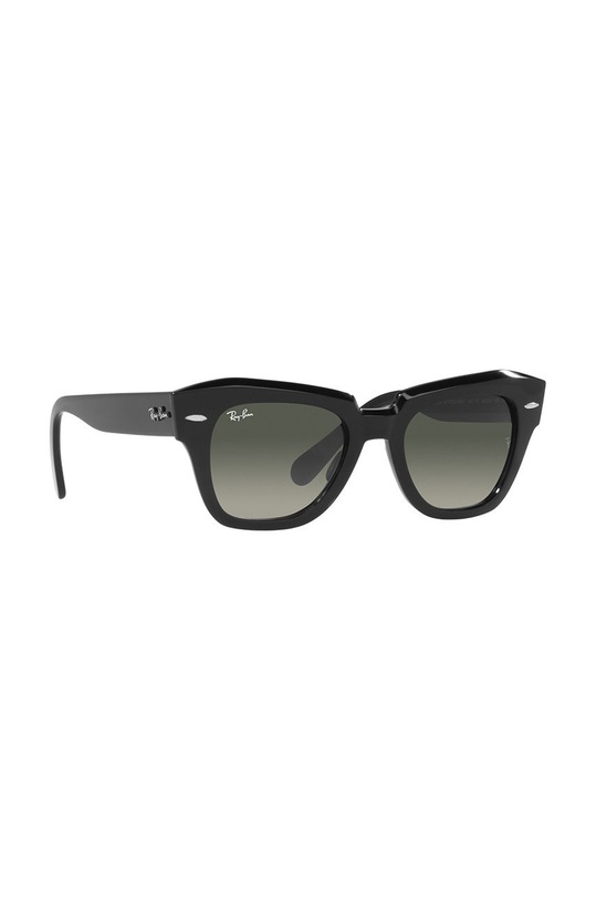 Ray-Ban okulary przeciwsłoneczne STATE STREET 0RB2186