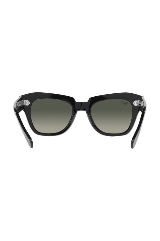 Ray-Ban szemüveg STATE STREET 0RB2186