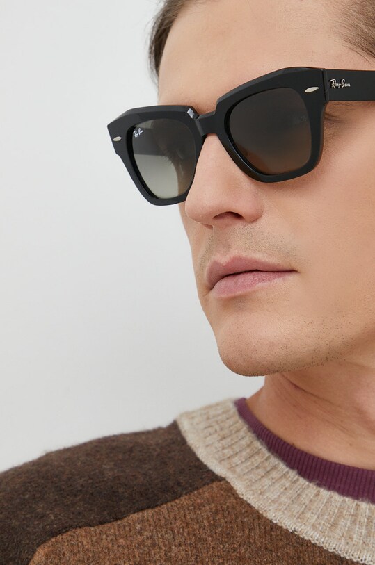Слънчеви очила Ray-Ban State Street 0RB2186