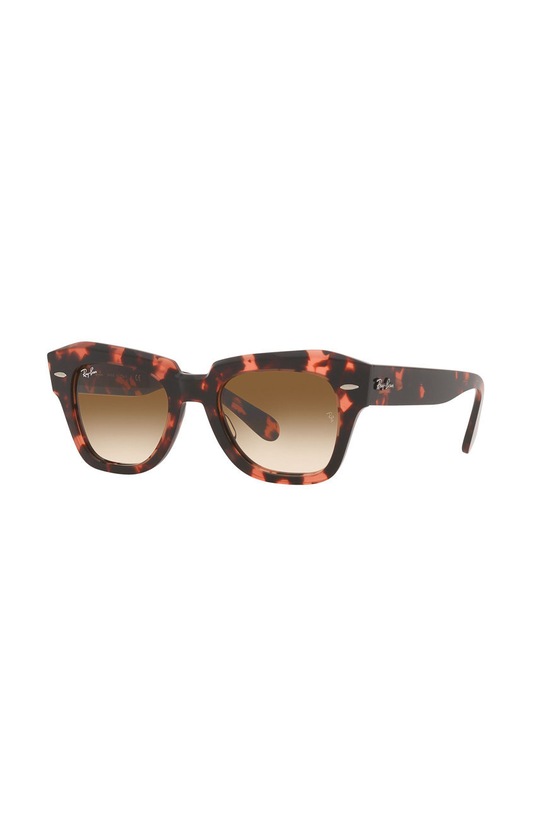 Γυαλιά ηλίου Ray-Ban πολύχρωμο 0RB2186