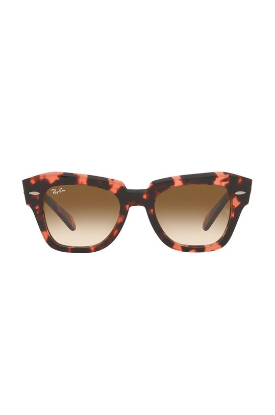 Γυαλιά ηλίου Ray-Ban 0RB2186 πολύχρωμο AA00