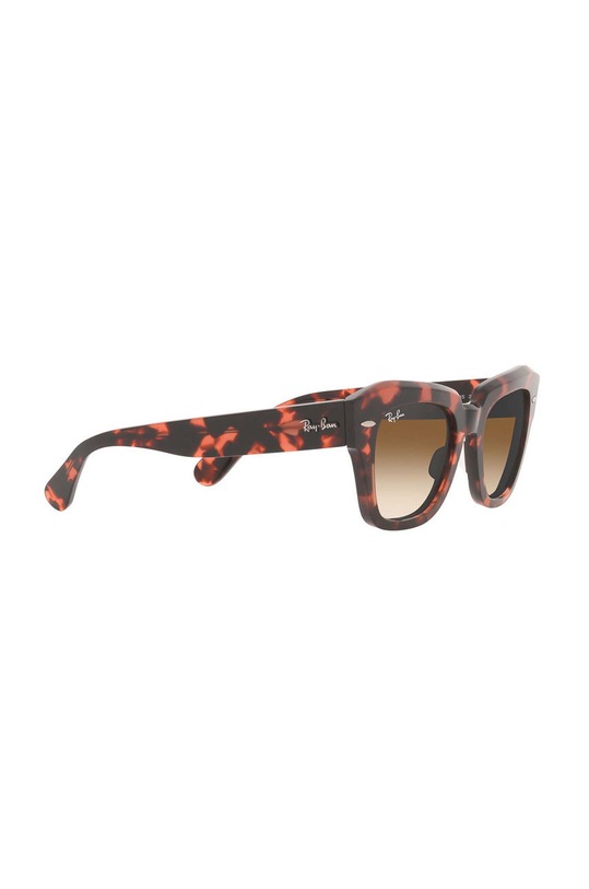 Γυαλιά ηλίου Ray-Ban 0RB2186