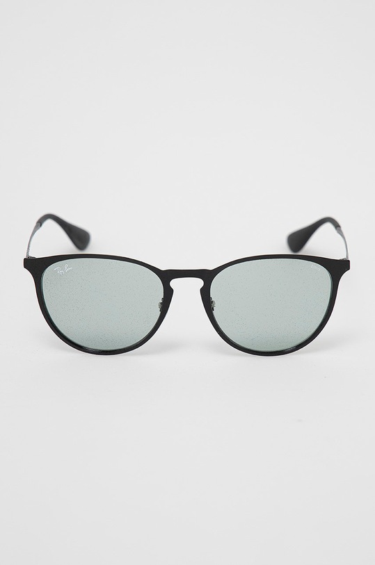 Doplňky Sluneční brýle Ray-Ban ERIKA METAL 0RB3539 černá