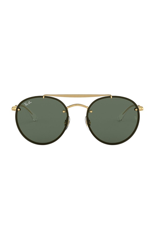 Doplnky Ray-Ban - Okuliare BLAZE ROUND 0RB3614N.914071 čierna