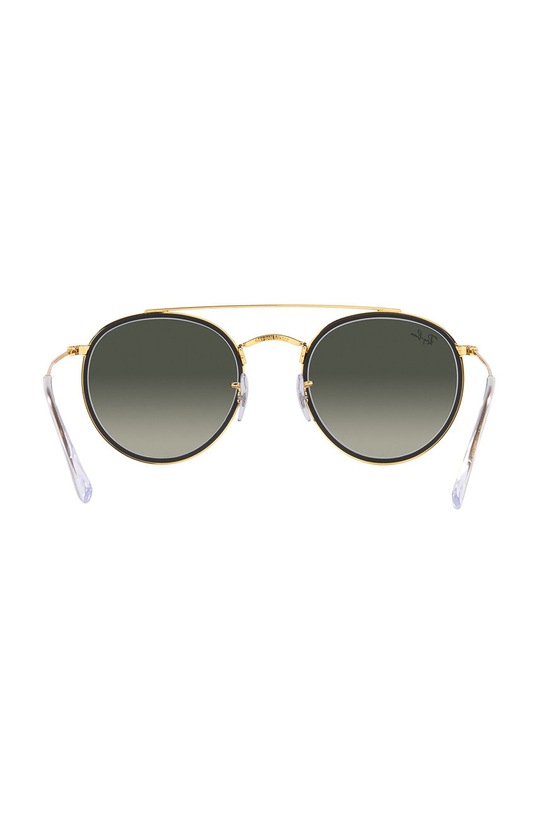 Ray-Ban ochelari de soare 0RB3647N aur
