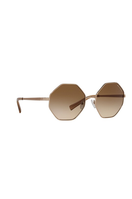 Armani Exchange Okulary przeciwsłoneczne 0AX2035S różowy 0AX2035S