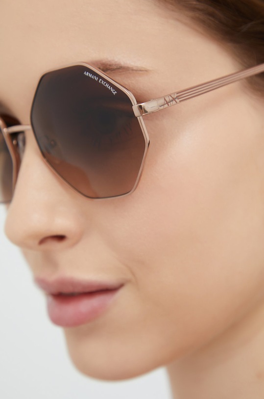 Slnečné okuliare Armani Exchange 0AX2035S